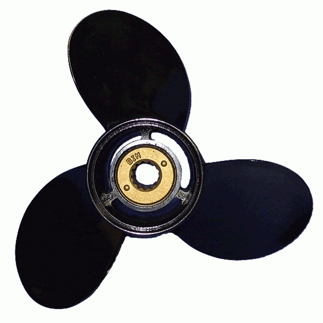 Mercury 10 3 8 X 14 BSPro